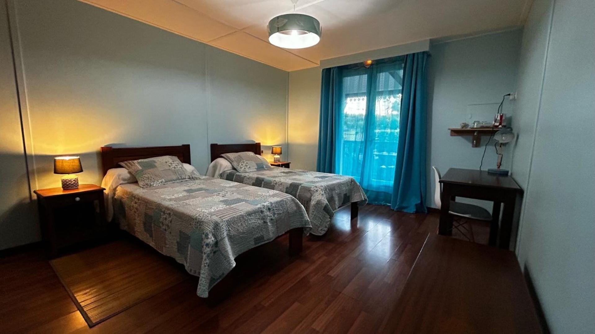 Chambres D'Hotes Le Puits Des Francais Saint-Philippe Ngoại thất bức ảnh