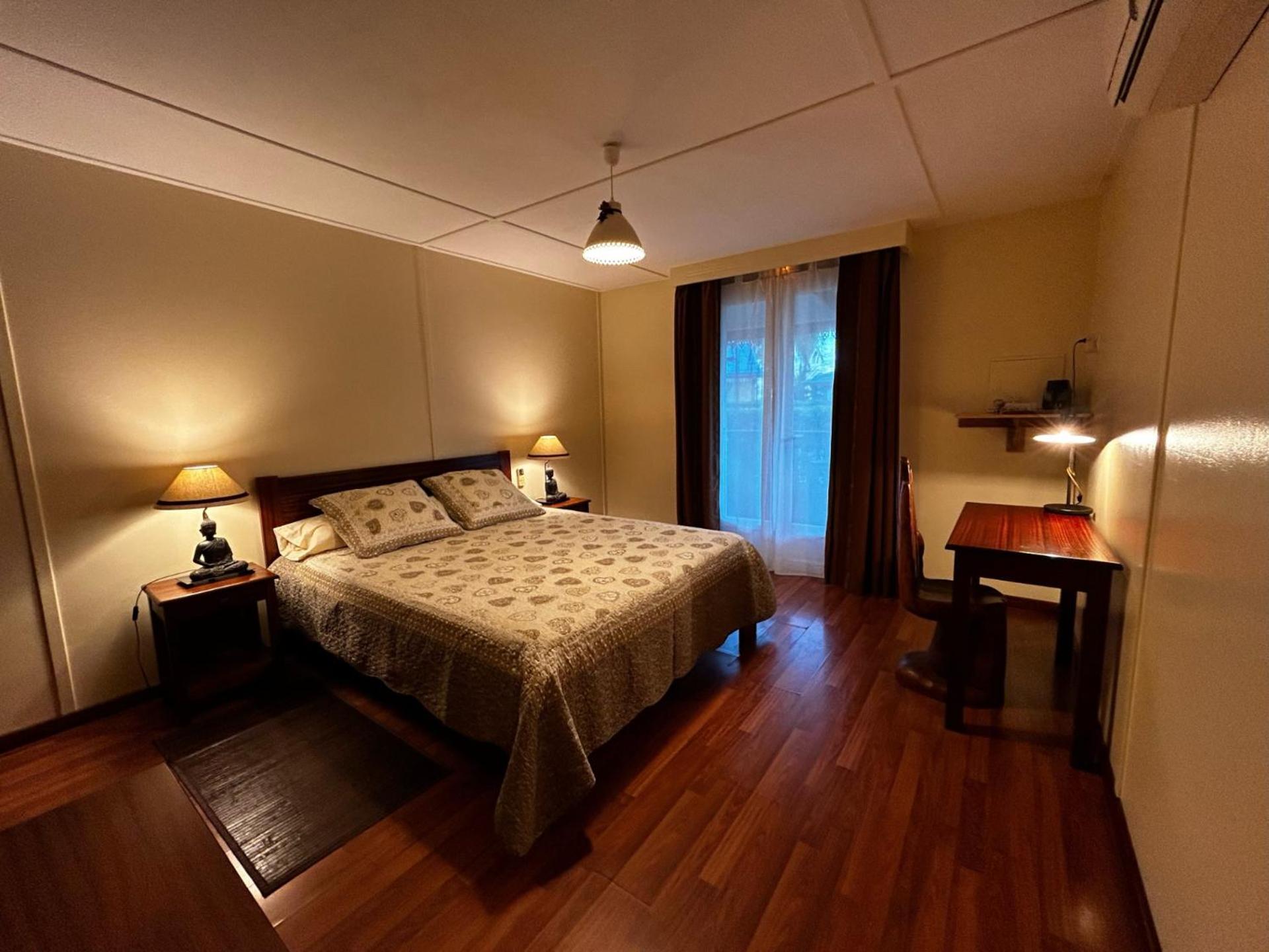 Chambres D'Hotes Le Puits Des Francais Saint-Philippe Ngoại thất bức ảnh